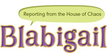 Blabigail